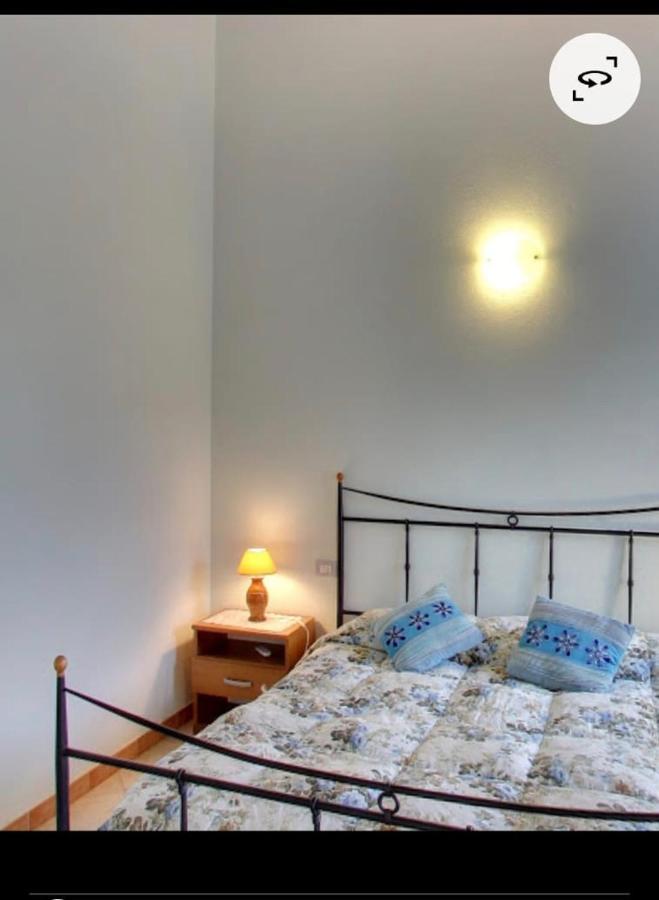 Agriturismo Da Patrizia Simaxis 외부 사진